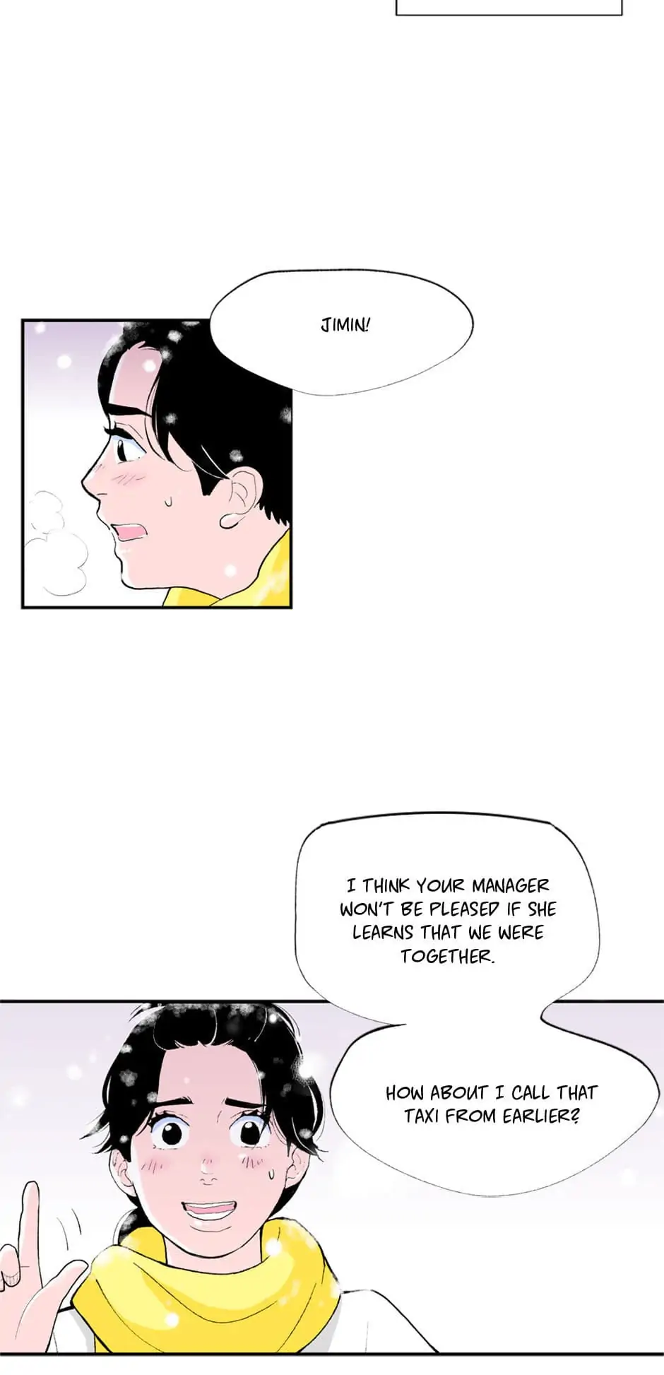Do You Remember Me? chapter 70 - page 9