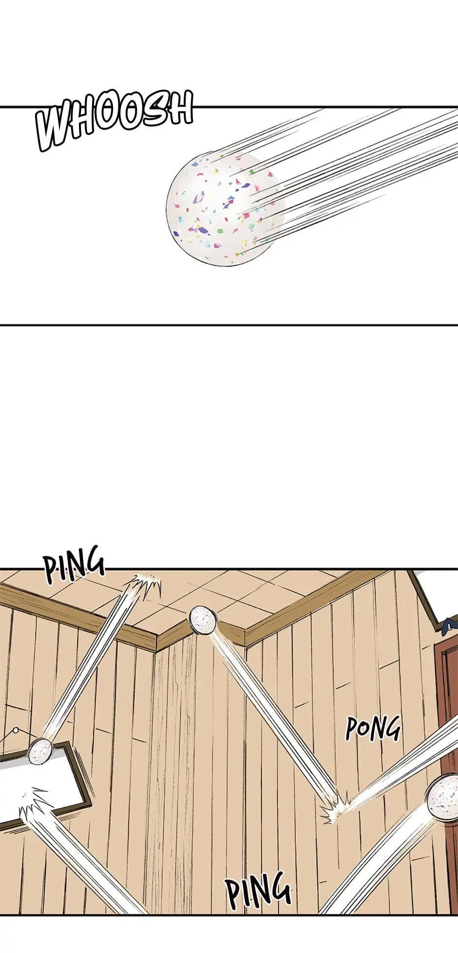 Do You Remember Me? chapter 28 - page 10