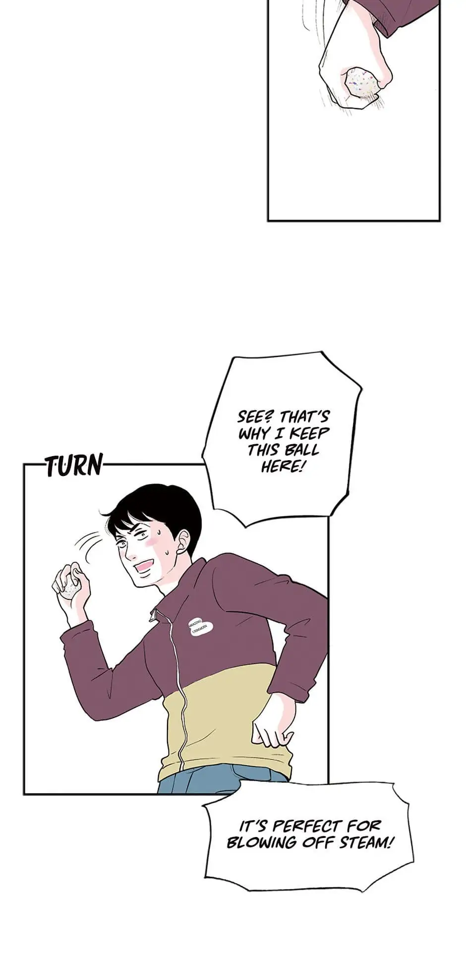 Do You Remember Me? chapter 28 - page 12