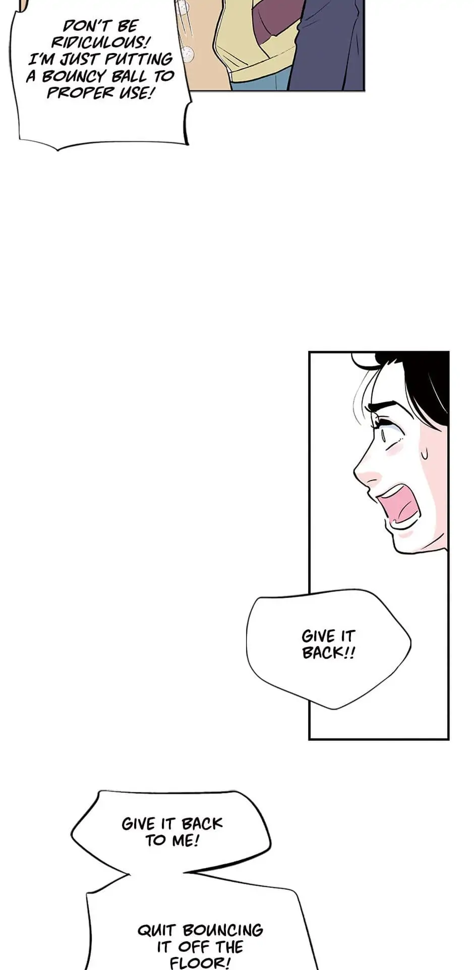 Do You Remember Me? chapter 28 - page 14