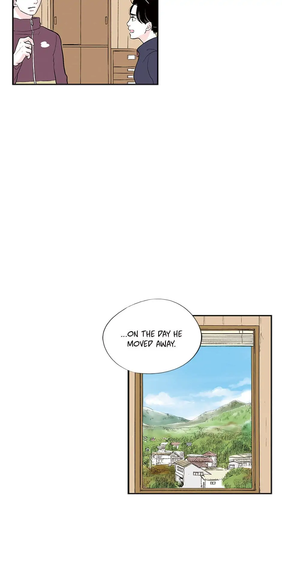 Do You Remember Me? chapter 28 - page 18