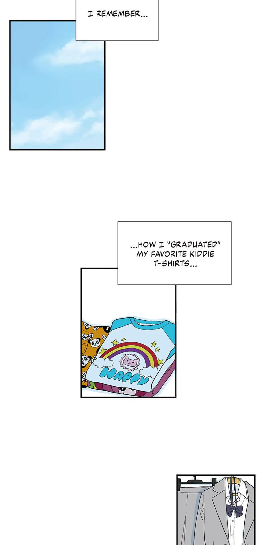 Do You Remember Me? chapter 28 - page 26
