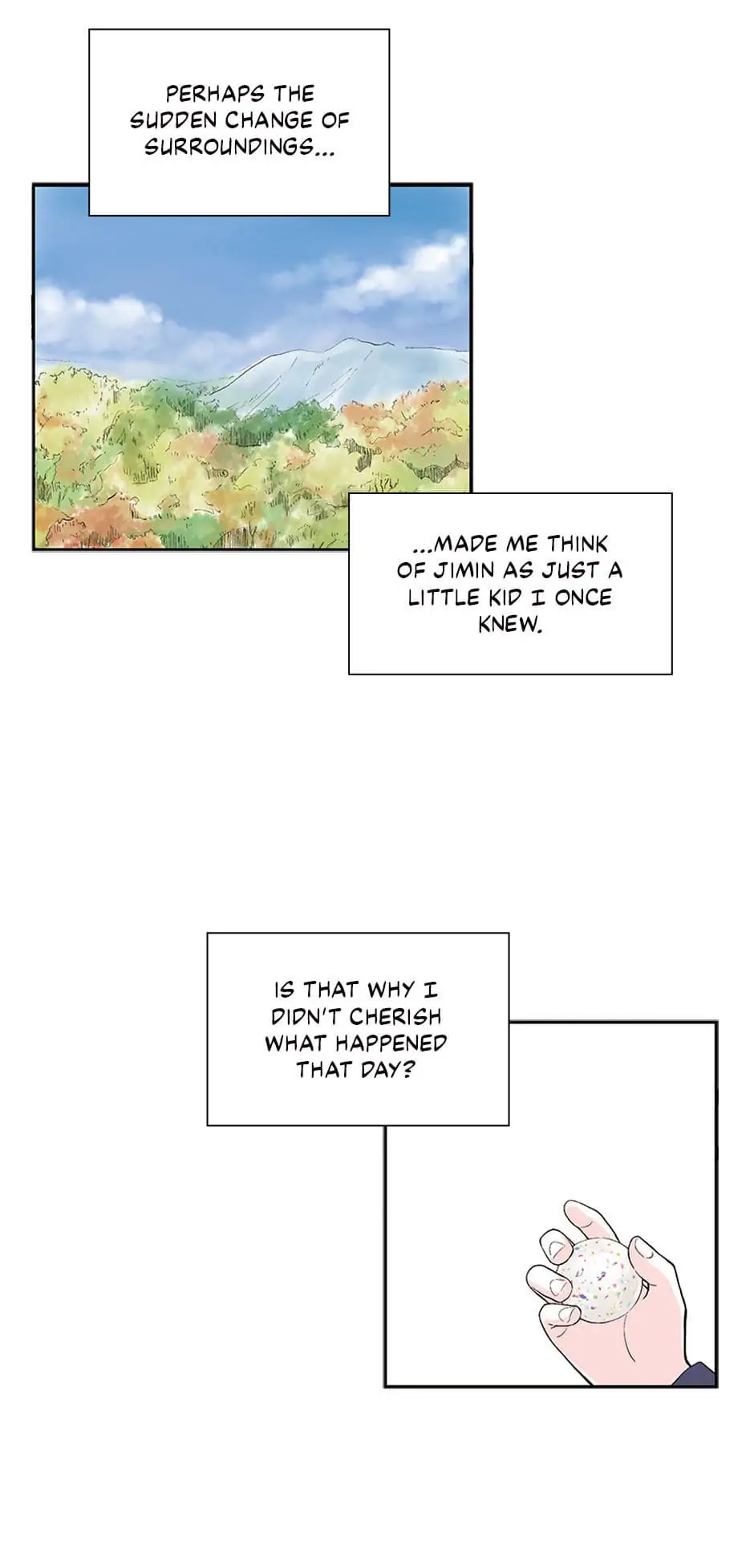 Do You Remember Me? chapter 28 - page 29