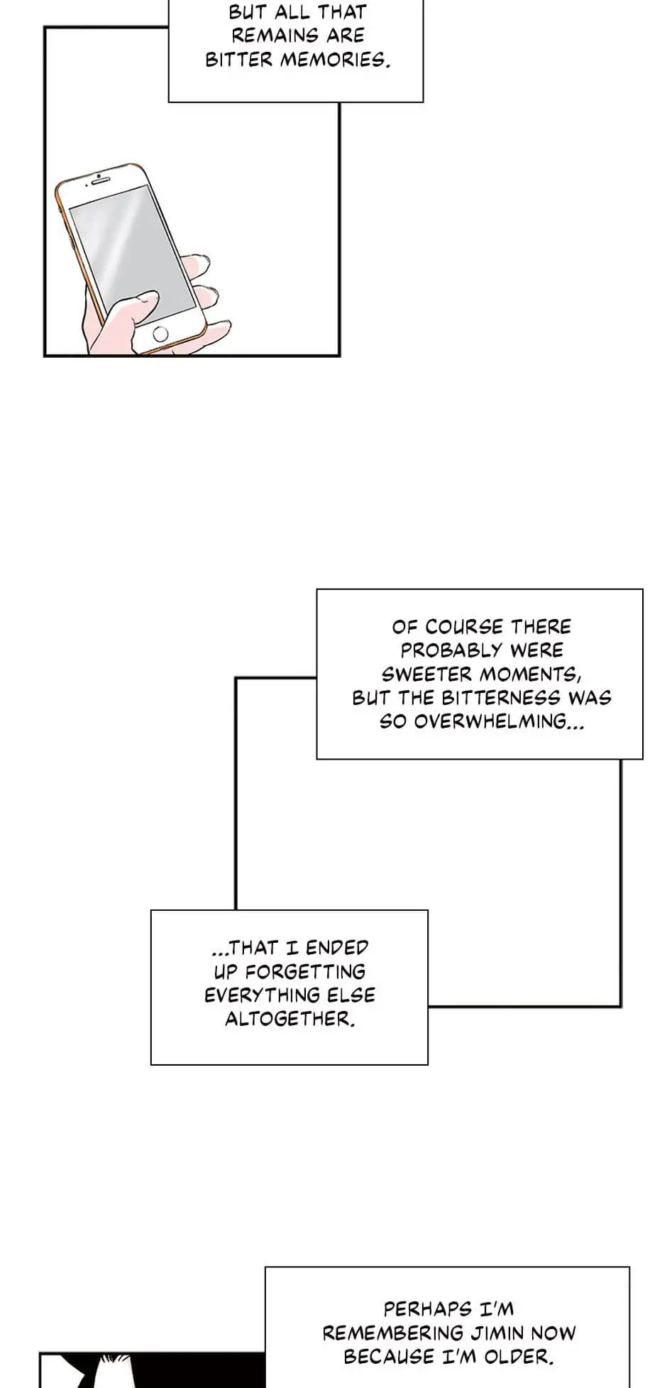 Do You Remember Me? chapter 28 - page 34