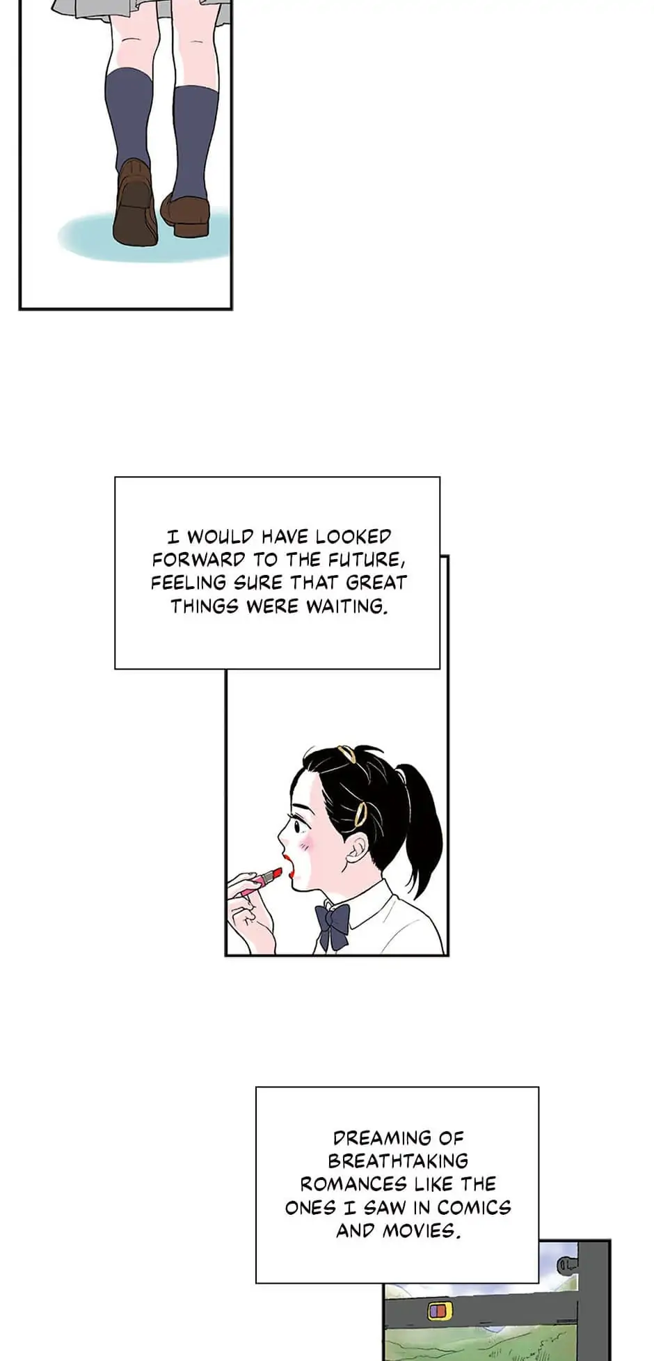 Do You Remember Me? chapter 28 - page 36