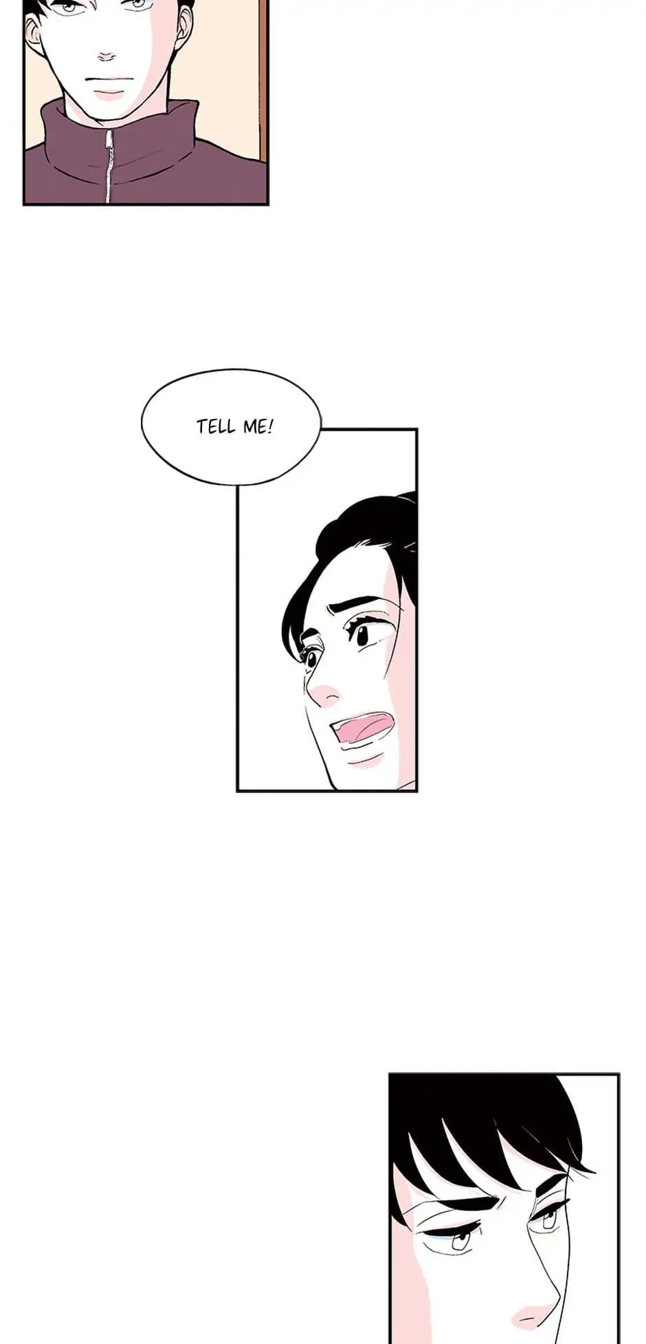 Do You Remember Me? chapter 28 - page 4