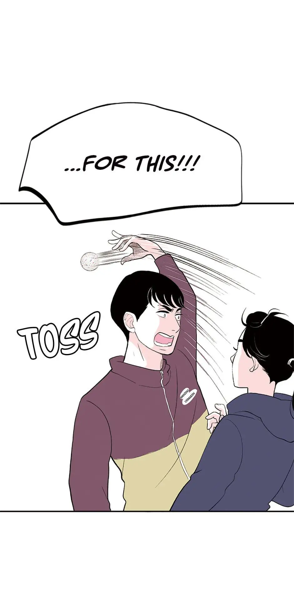 Do You Remember Me? chapter 28 - page 9