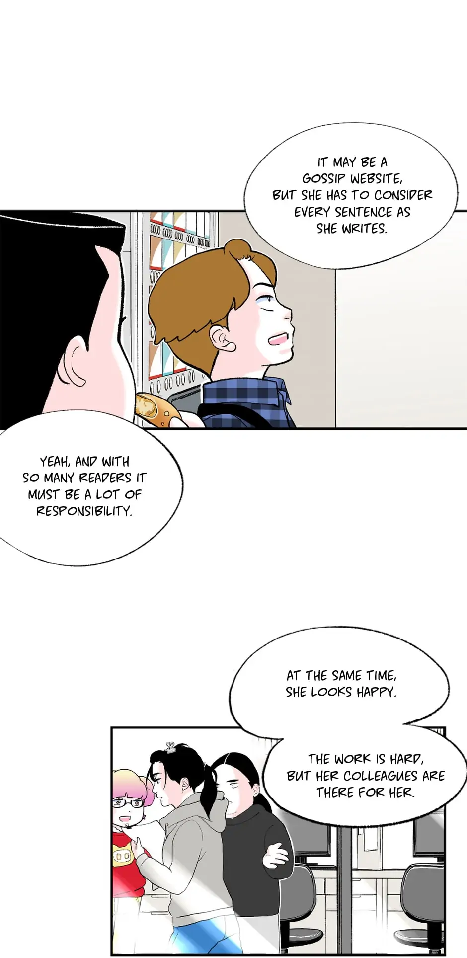 Do You Remember Me? chapter 54 - page 10