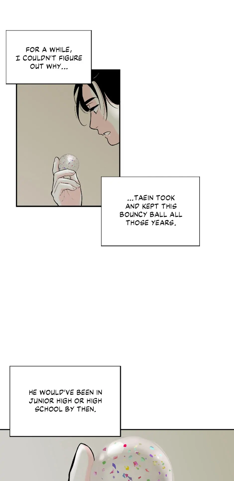 Do You Remember Me? chapter 54 - page 20