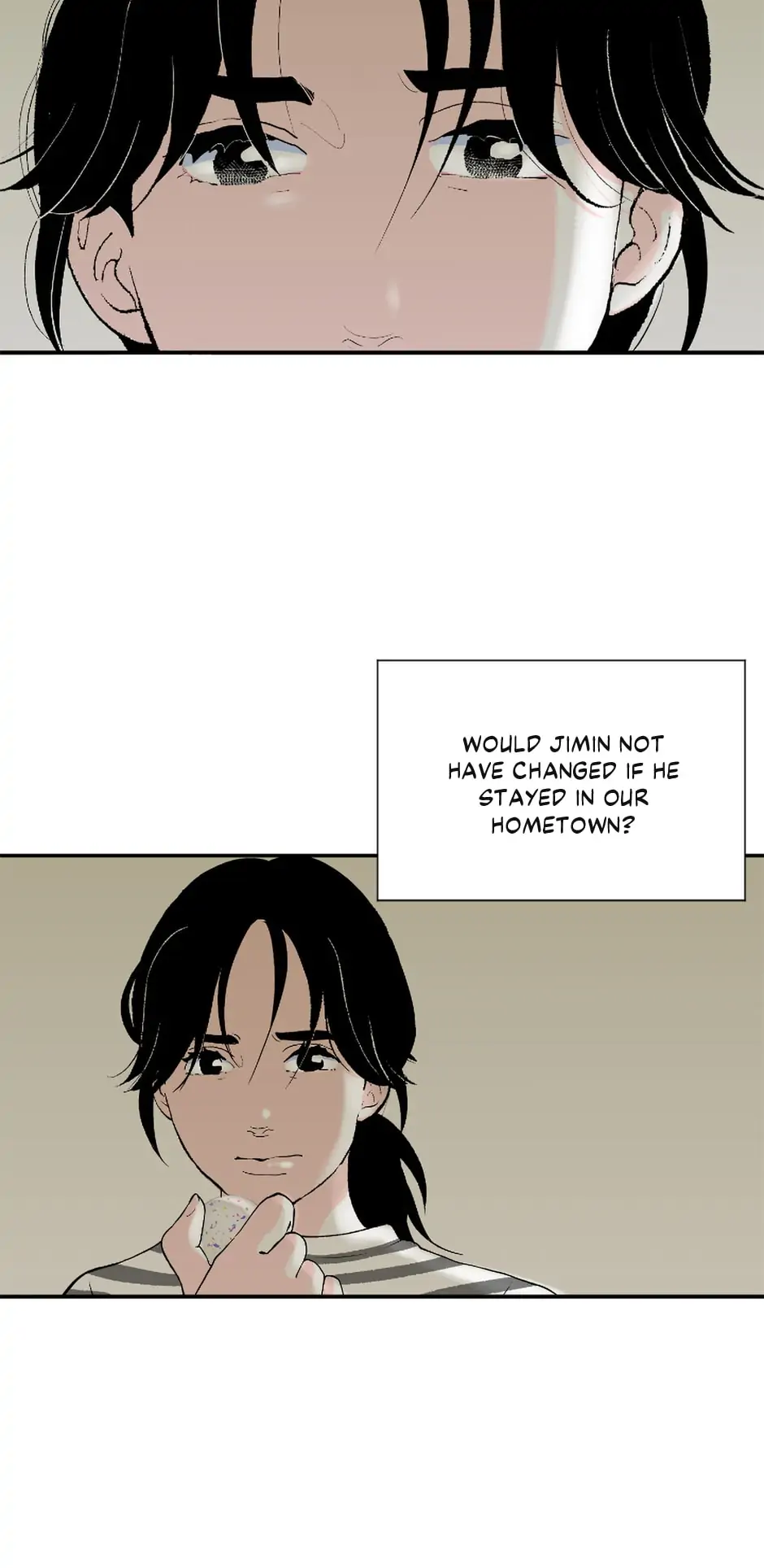 Do You Remember Me? chapter 54 - page 24