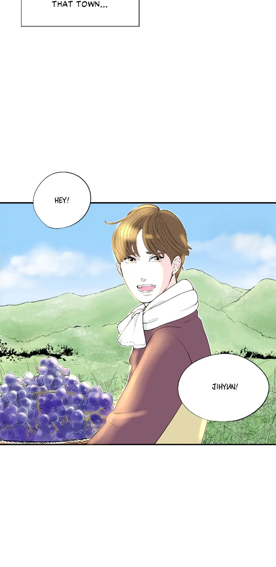 Do You Remember Me? chapter 54 - page 26