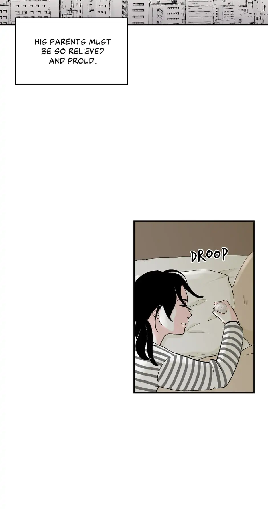 Do You Remember Me? chapter 54 - page 30
