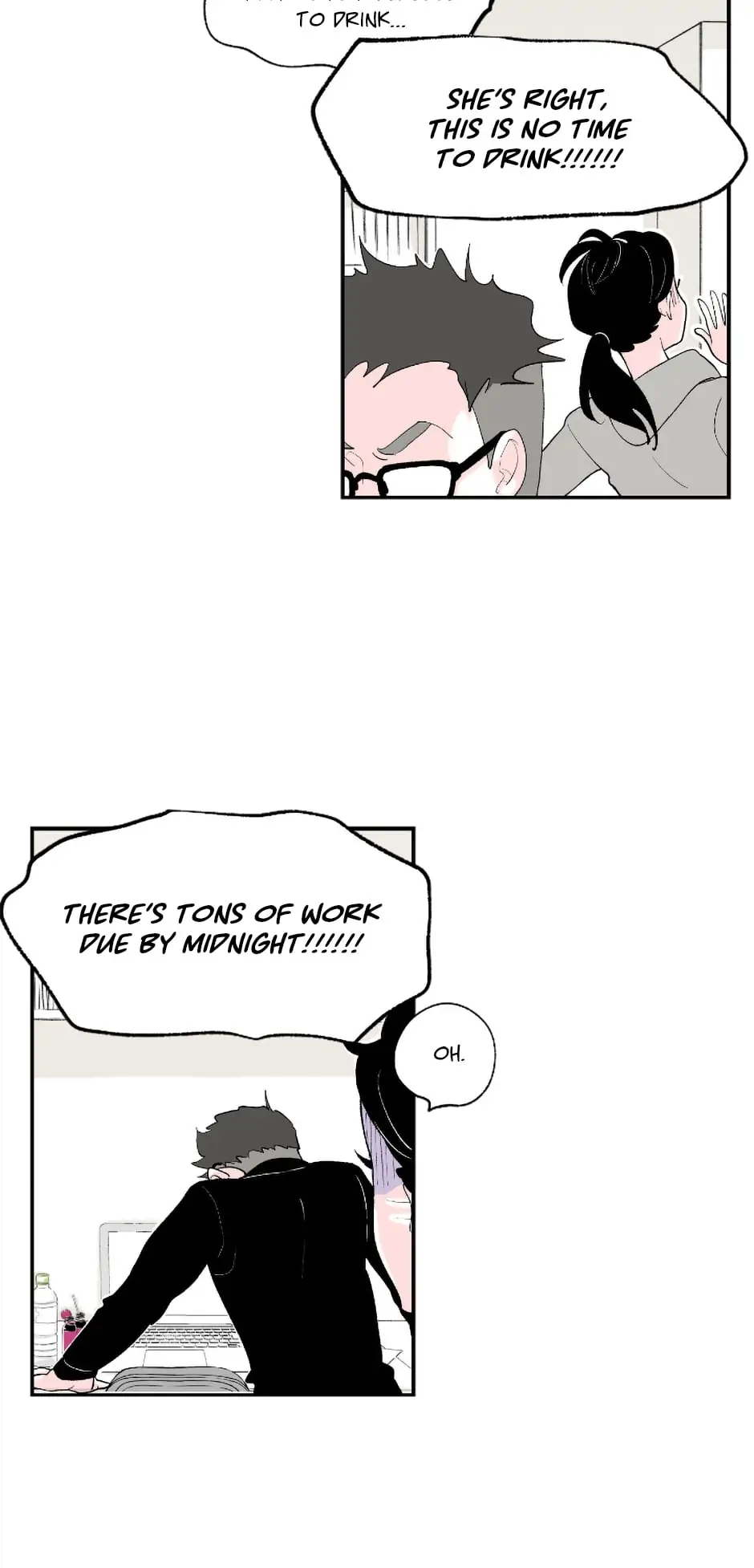 Do You Remember Me? chapter 54 - page 4