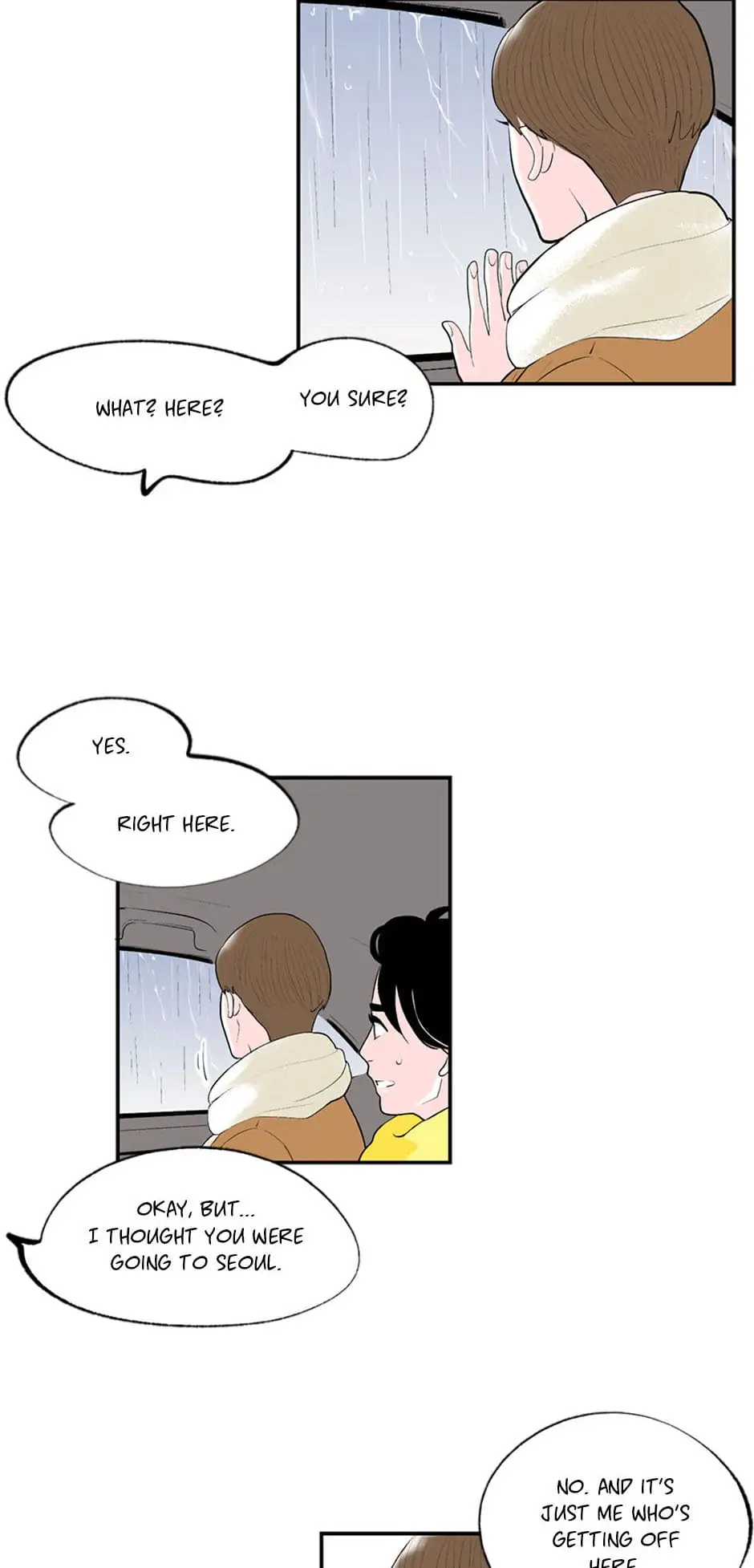 Do You Remember Me? chapter 67 - page 16
