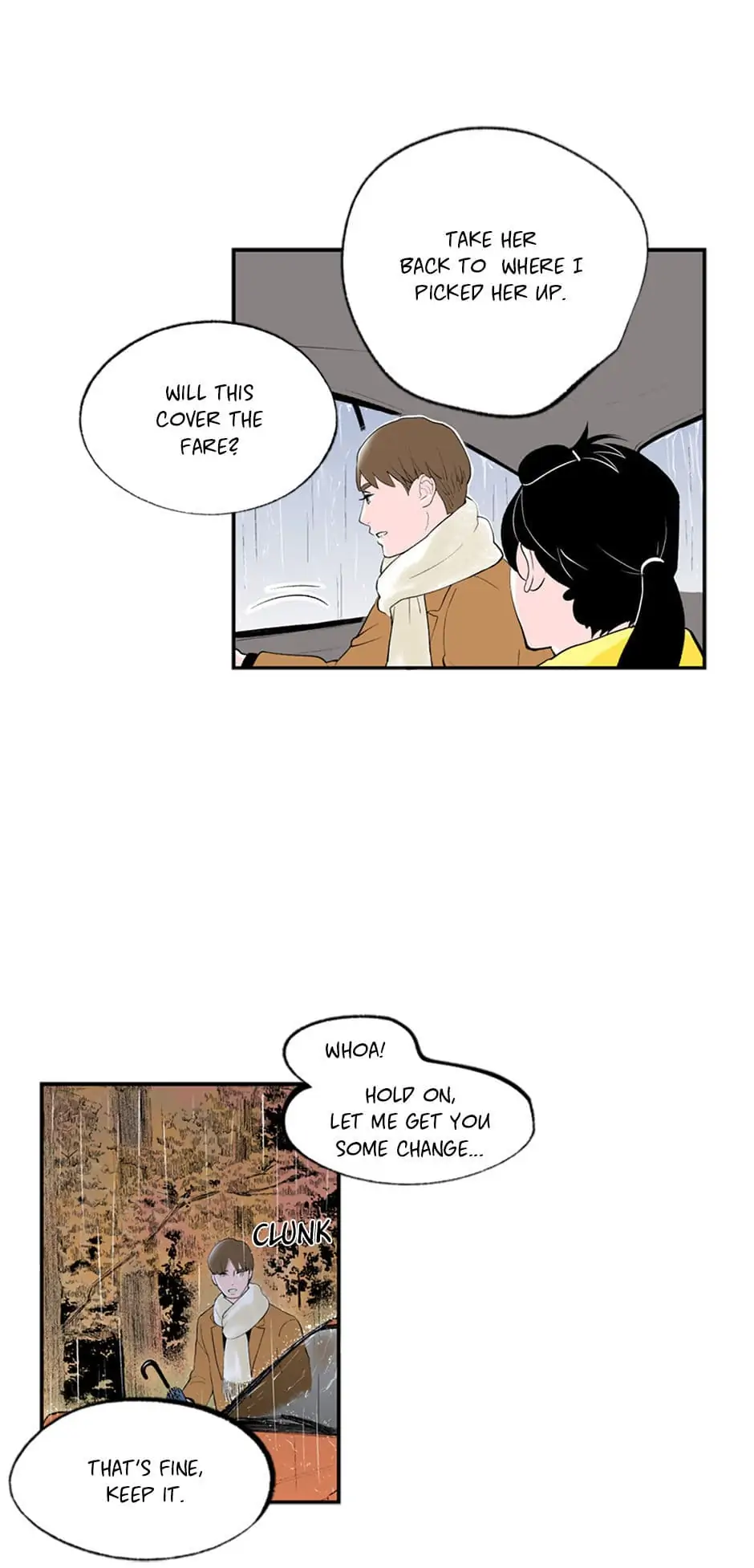 Do You Remember Me? chapter 67 - page 18