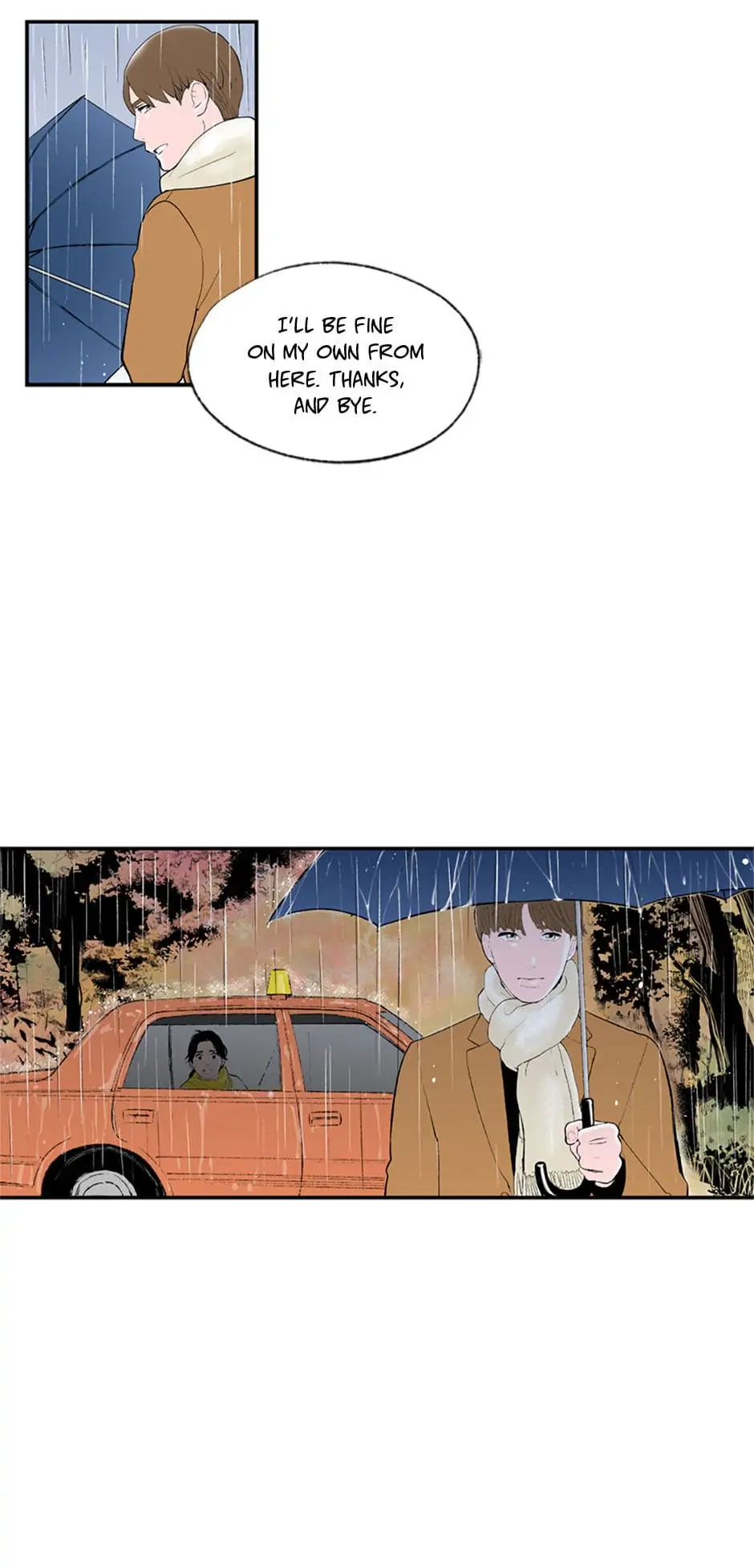 Do You Remember Me? chapter 67 - page 20