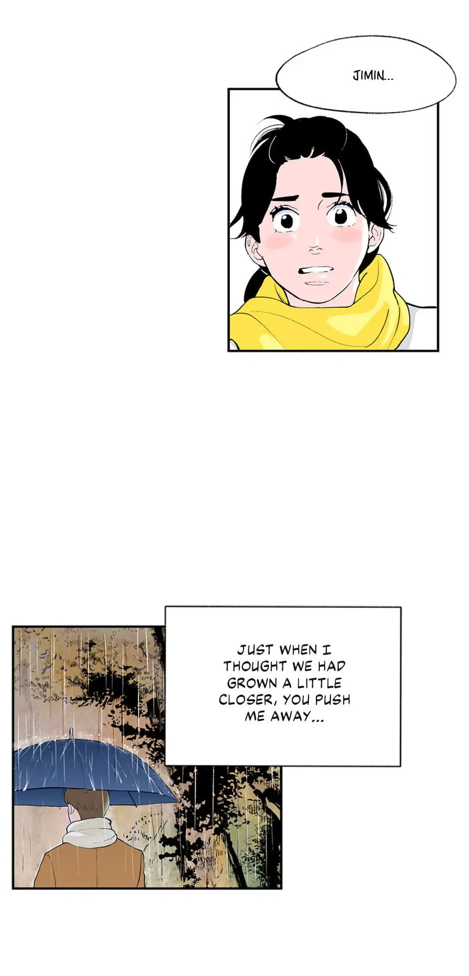Do You Remember Me? chapter 67 - page 21