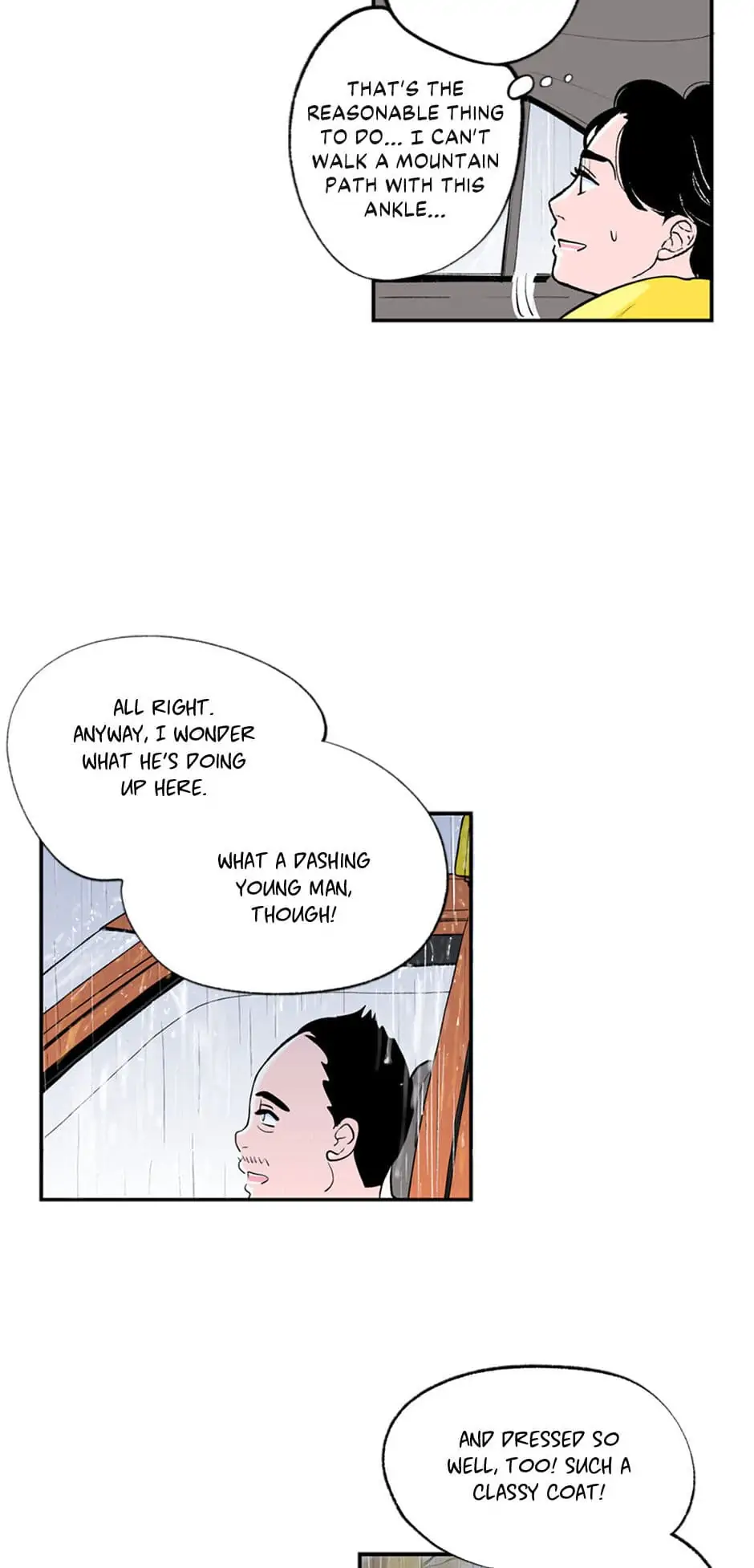 Do You Remember Me? chapter 67 - page 25