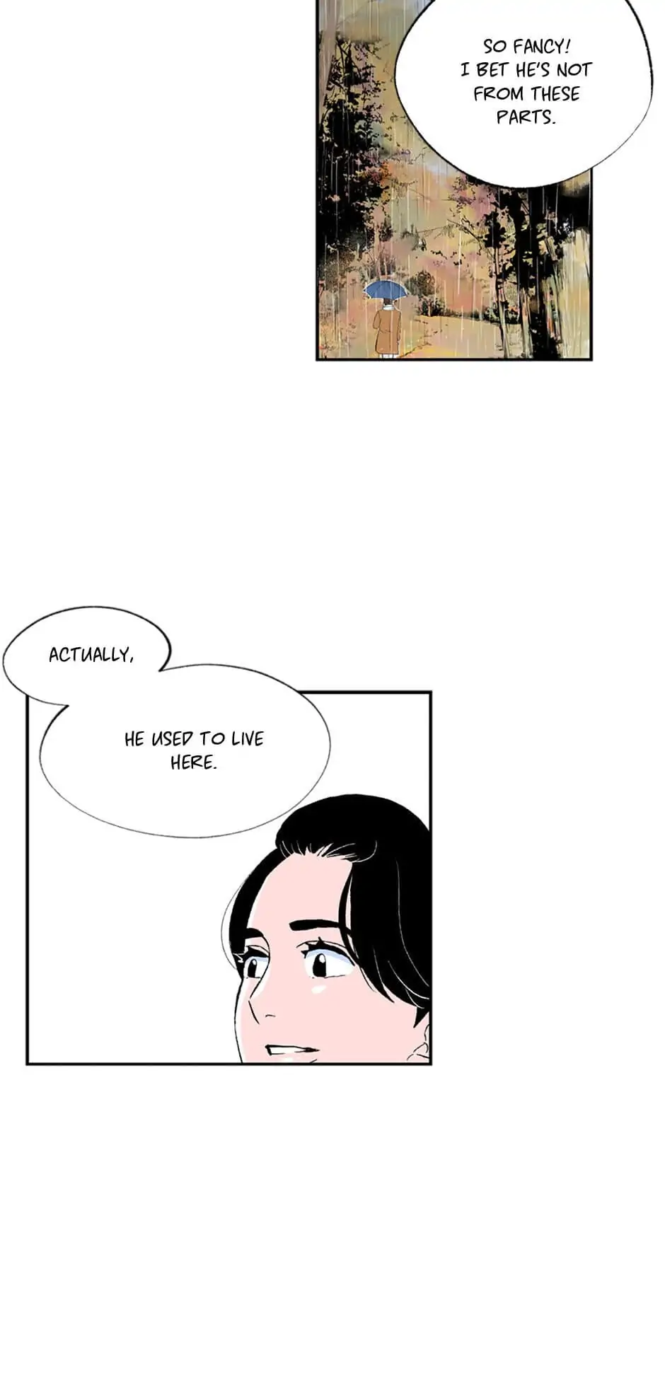 Do You Remember Me? chapter 67 - page 26