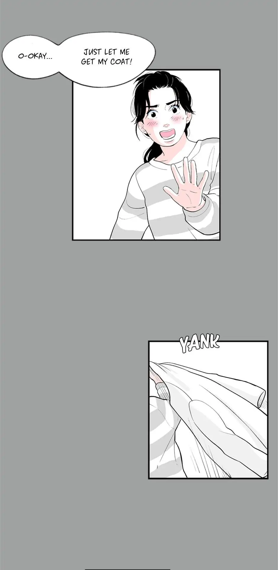 Do You Remember Me? chapter 67 - page 29