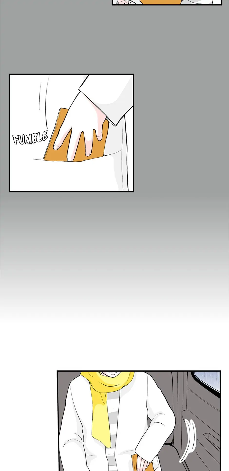 Do You Remember Me? chapter 67 - page 31