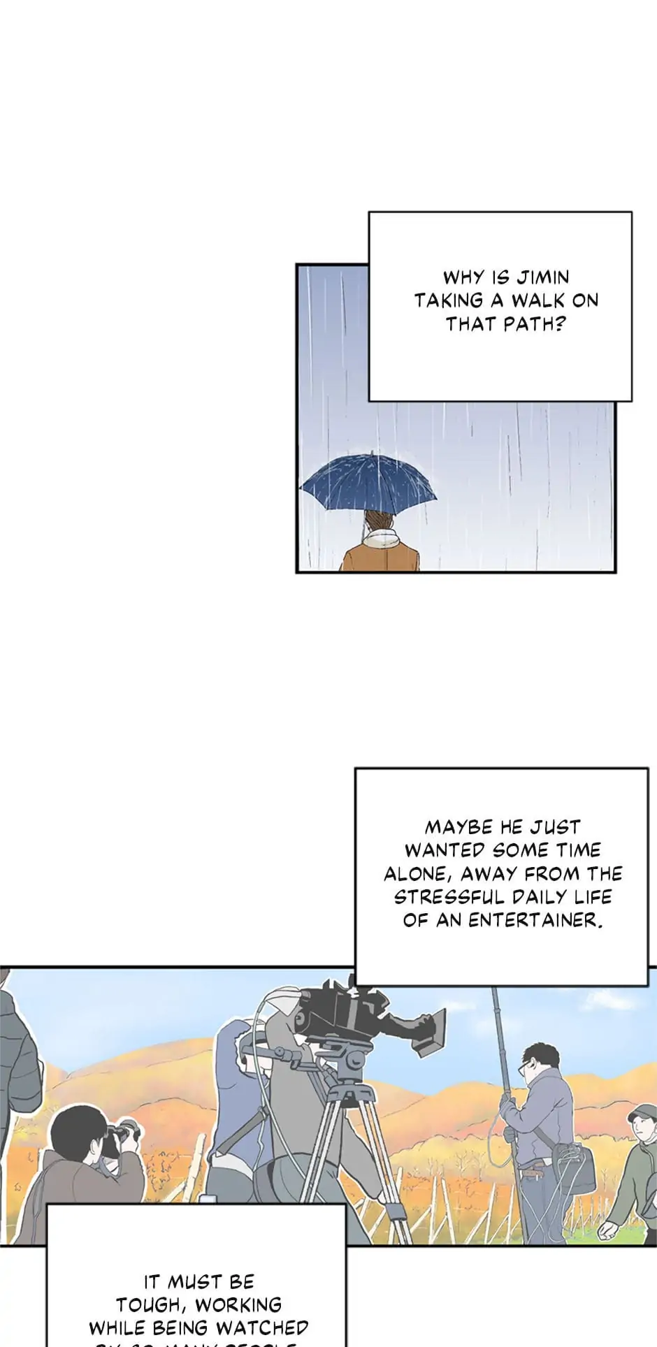 Do You Remember Me? chapter 67 - page 33