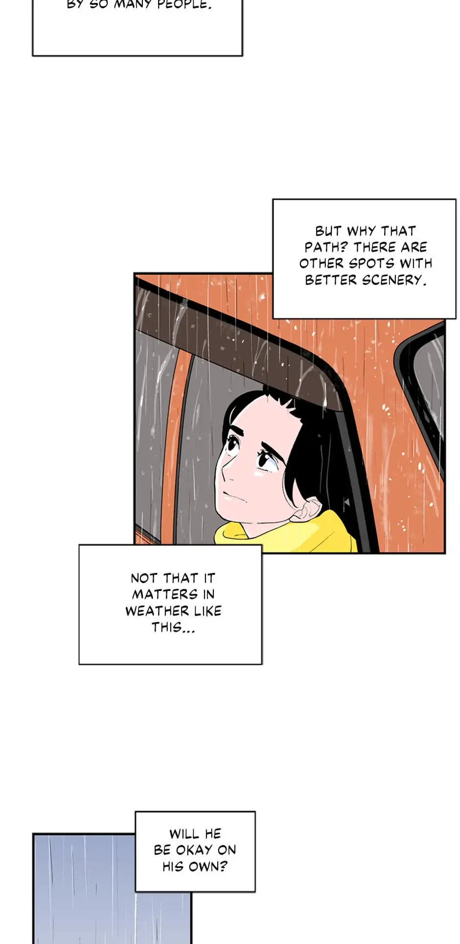 Do You Remember Me? chapter 67 - page 34
