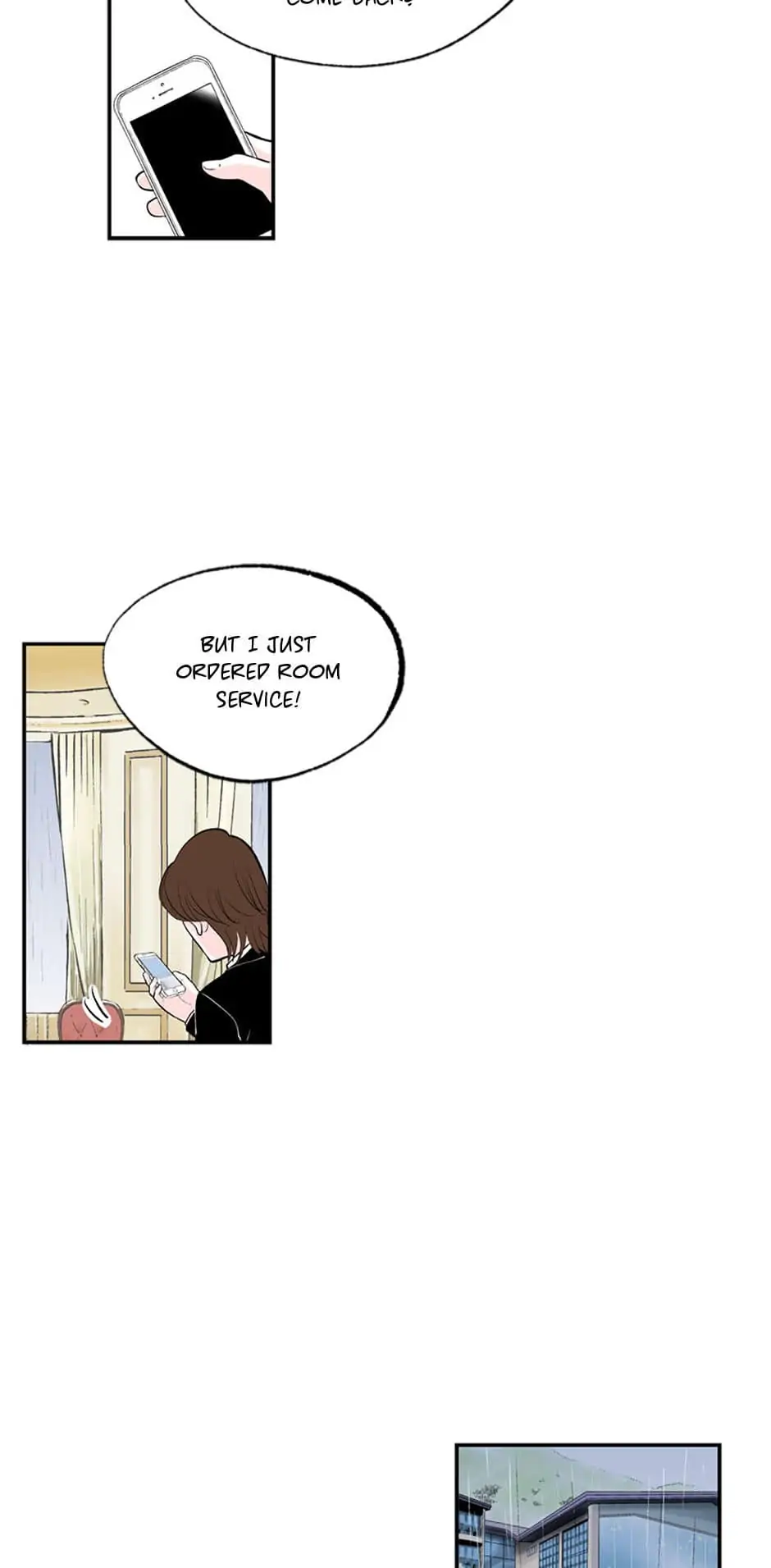 Do You Remember Me? chapter 67 - page 40