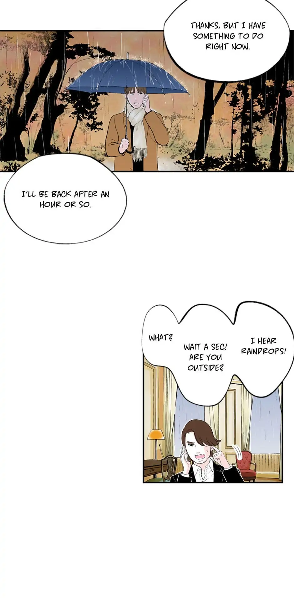 Do You Remember Me? chapter 67 - page 42