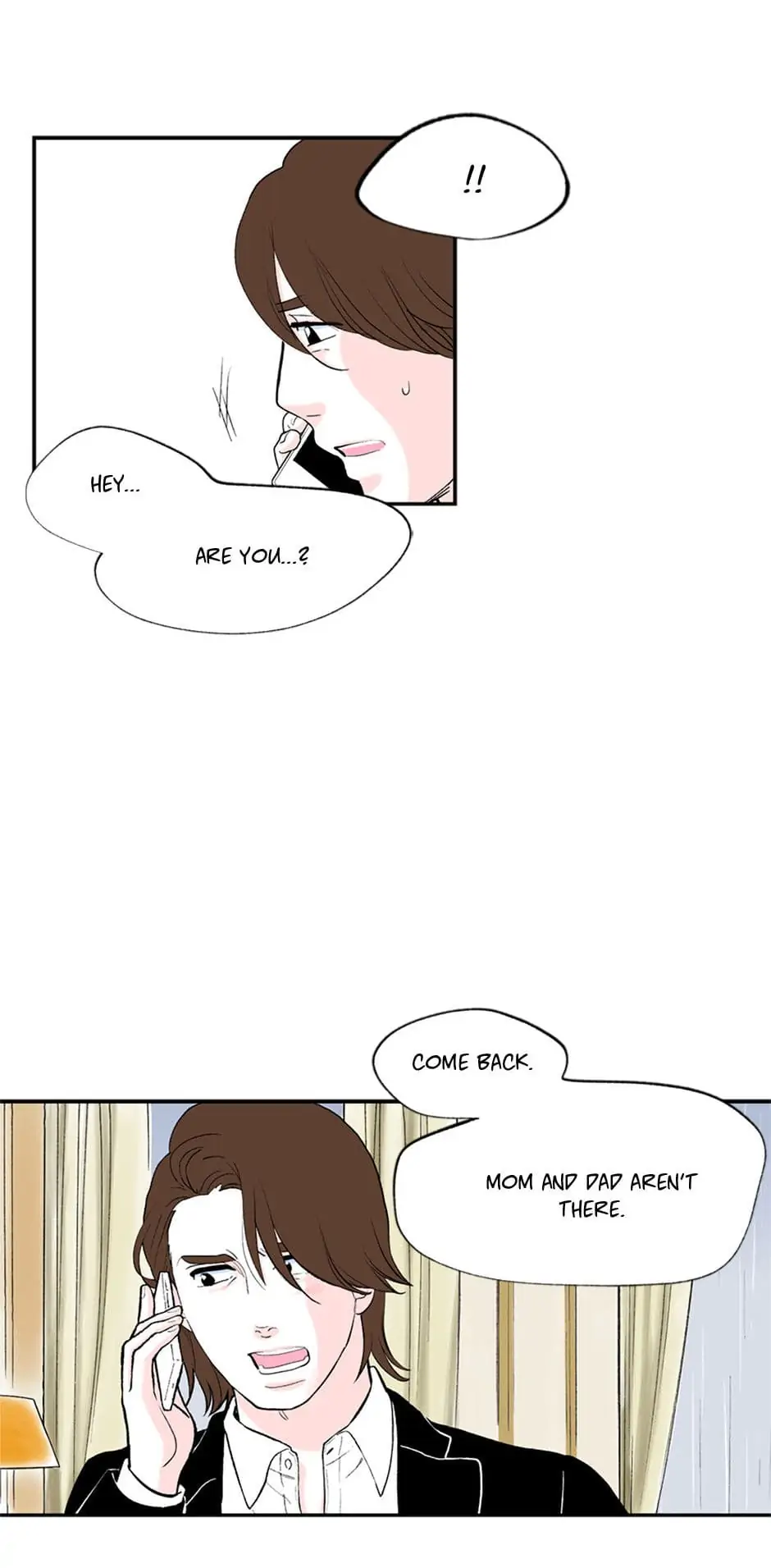 Do You Remember Me? chapter 67 - page 43