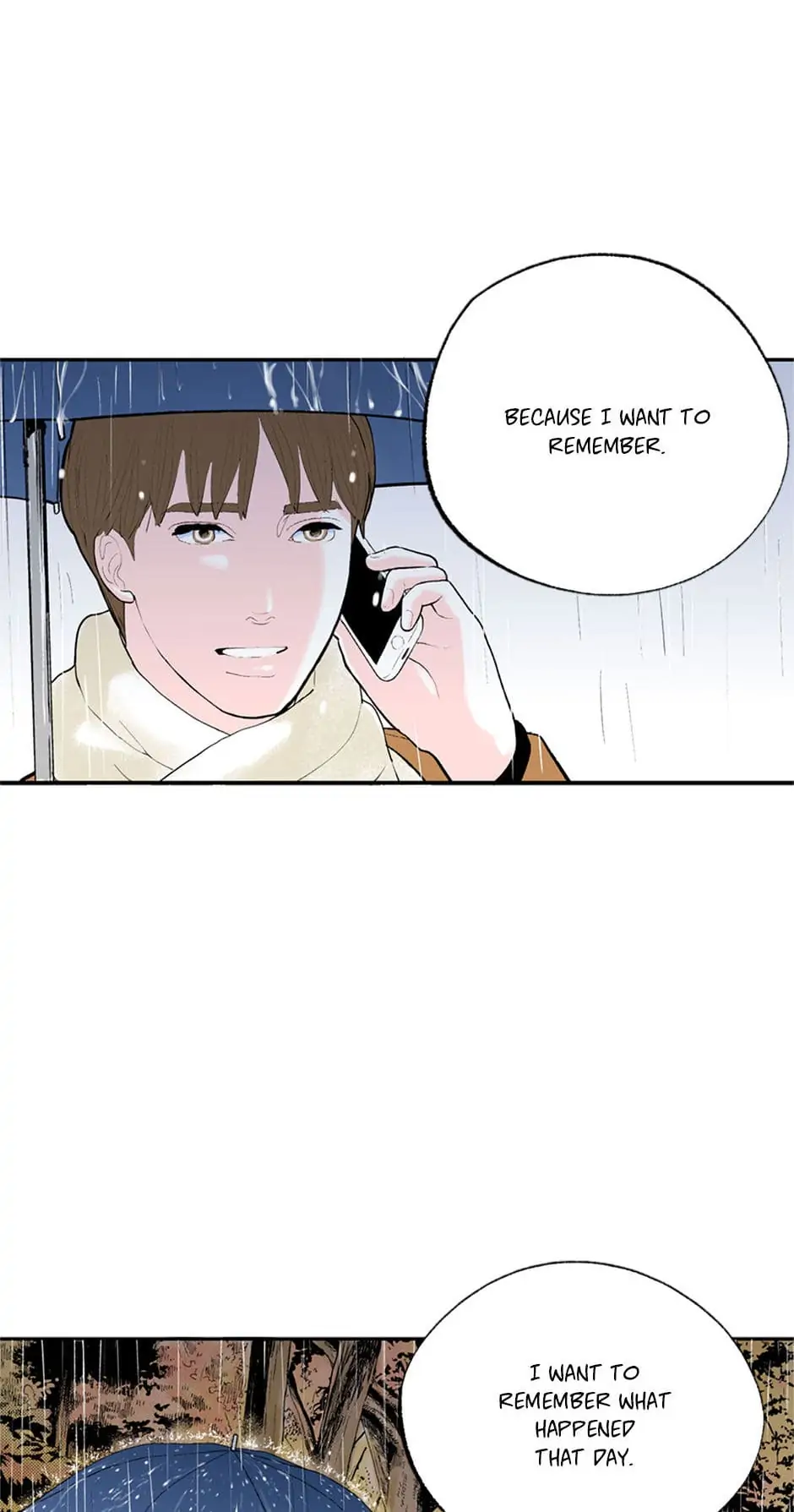 Do You Remember Me? chapter 67 - page 47