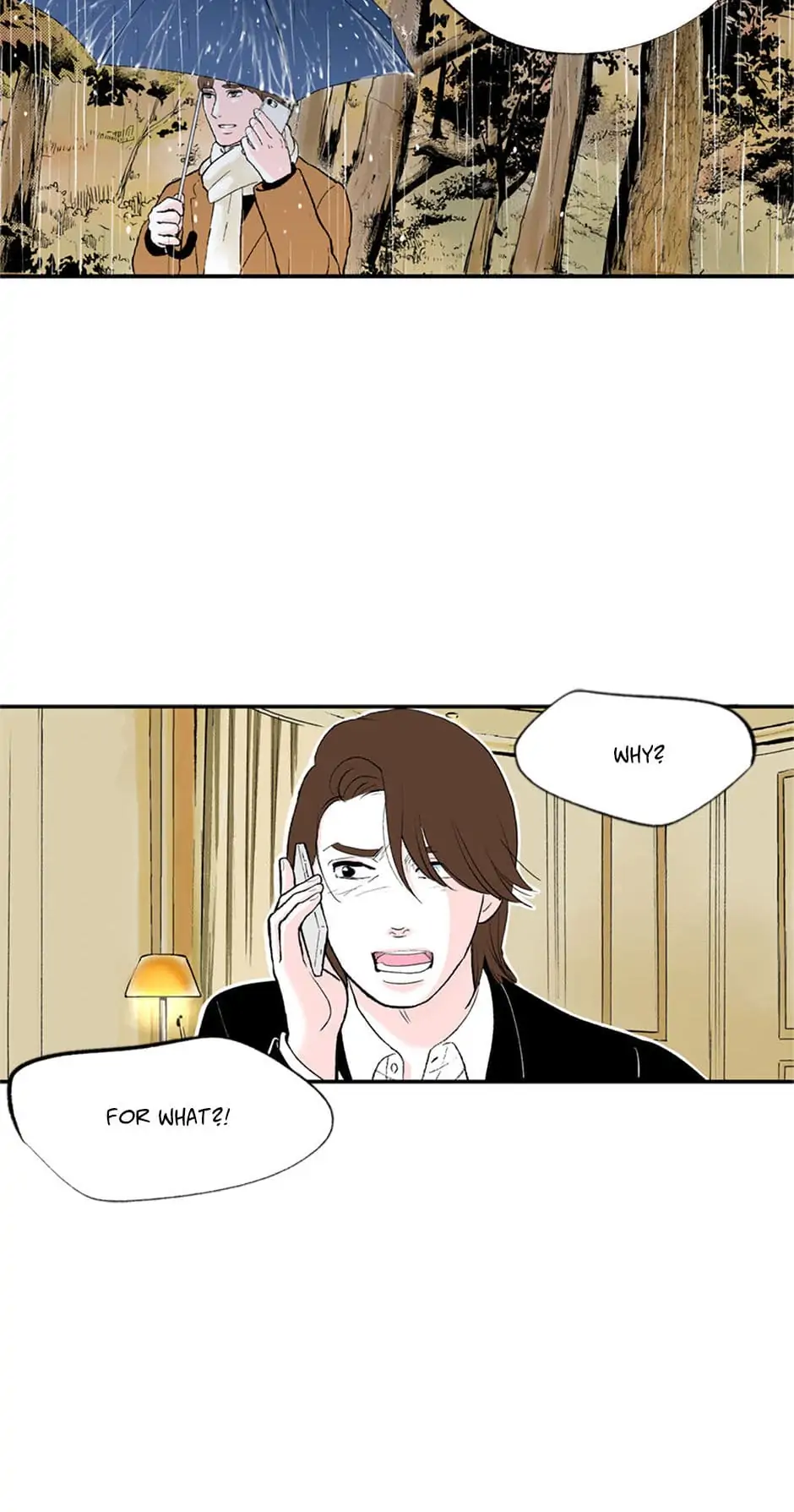 Do You Remember Me? chapter 67 - page 48