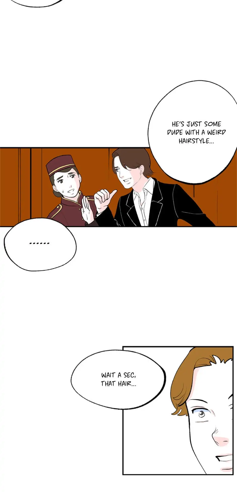 Do You Remember Me? chapter 67 - page 6