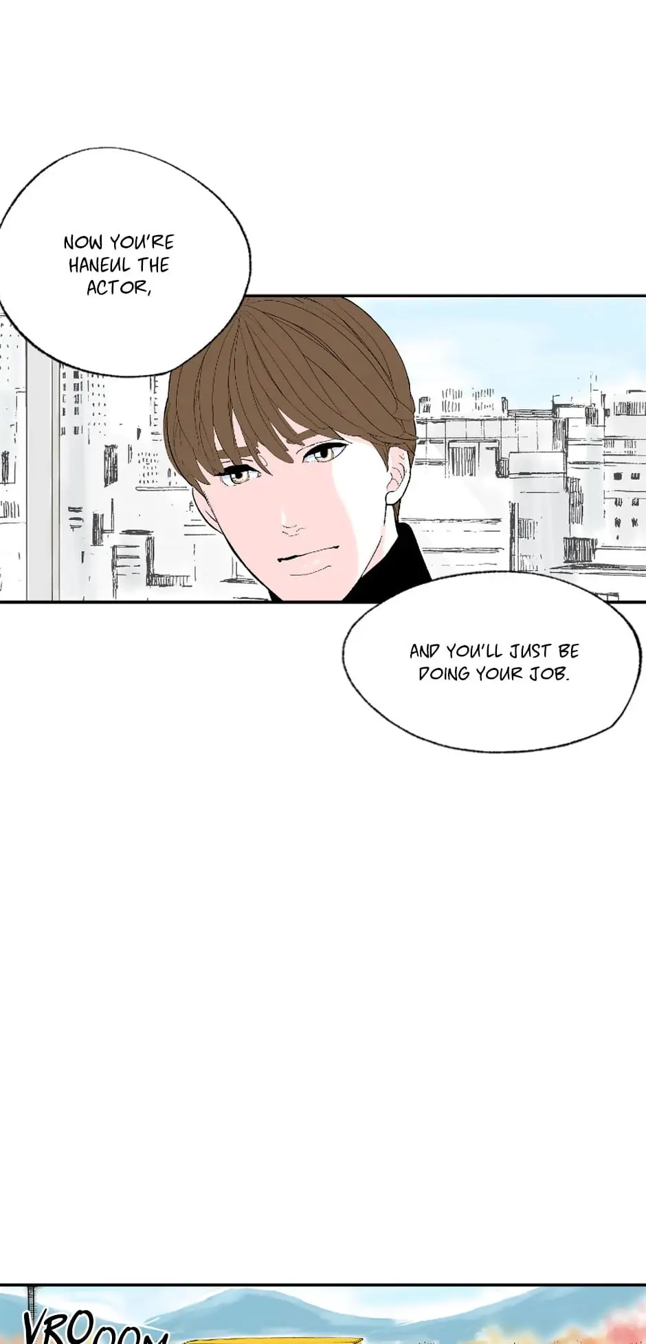 Do You Remember Me? chapter 55 - page 11