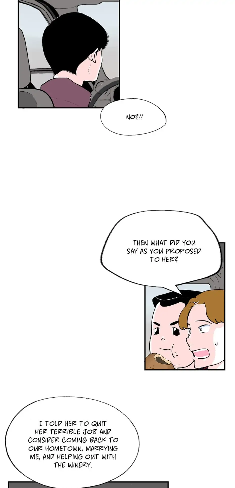 Do You Remember Me? chapter 55 - page 14