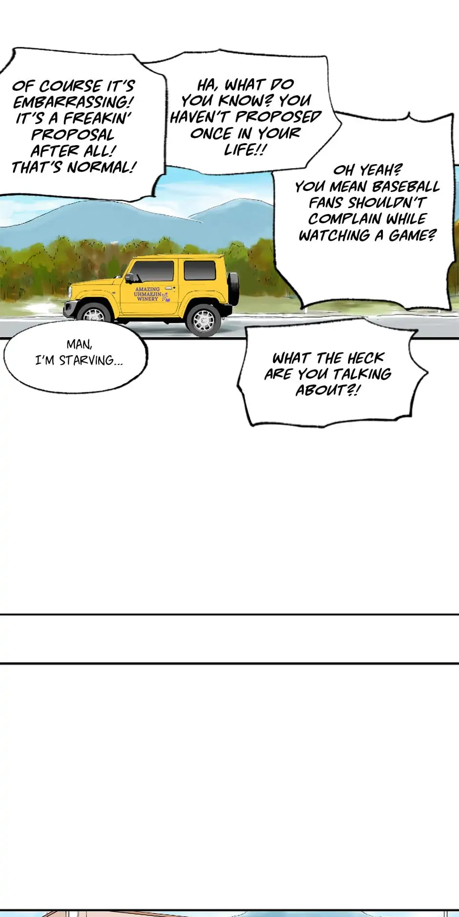 Do You Remember Me? chapter 55 - page 19