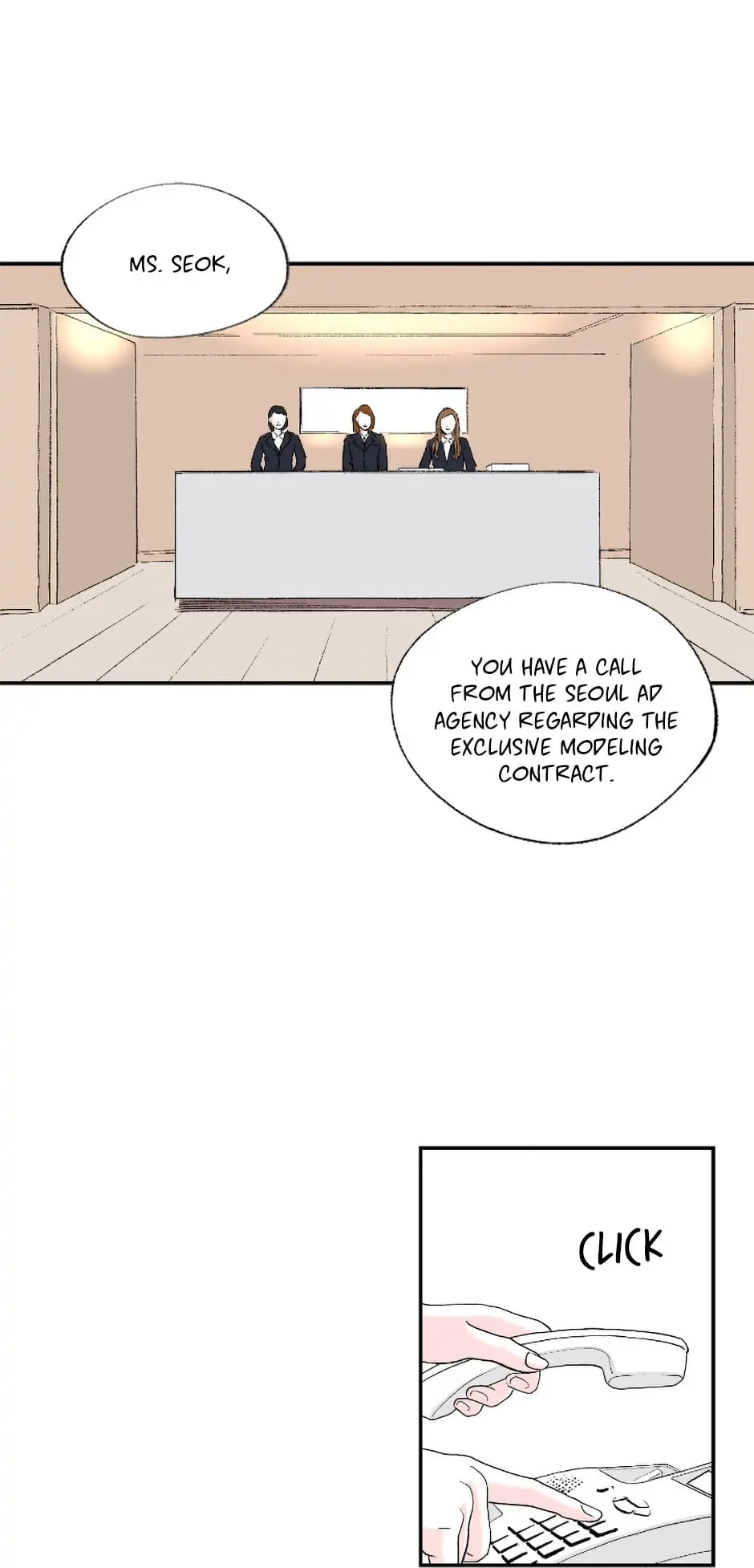 Do You Remember Me? chapter 55 - page 2