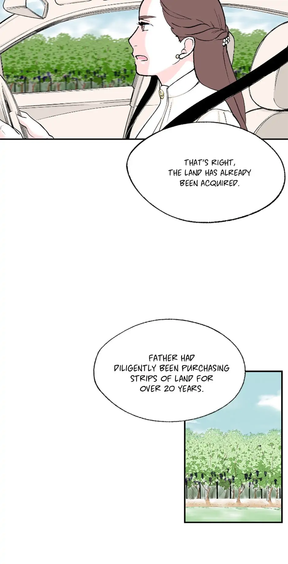 Do You Remember Me? chapter 55 - page 30