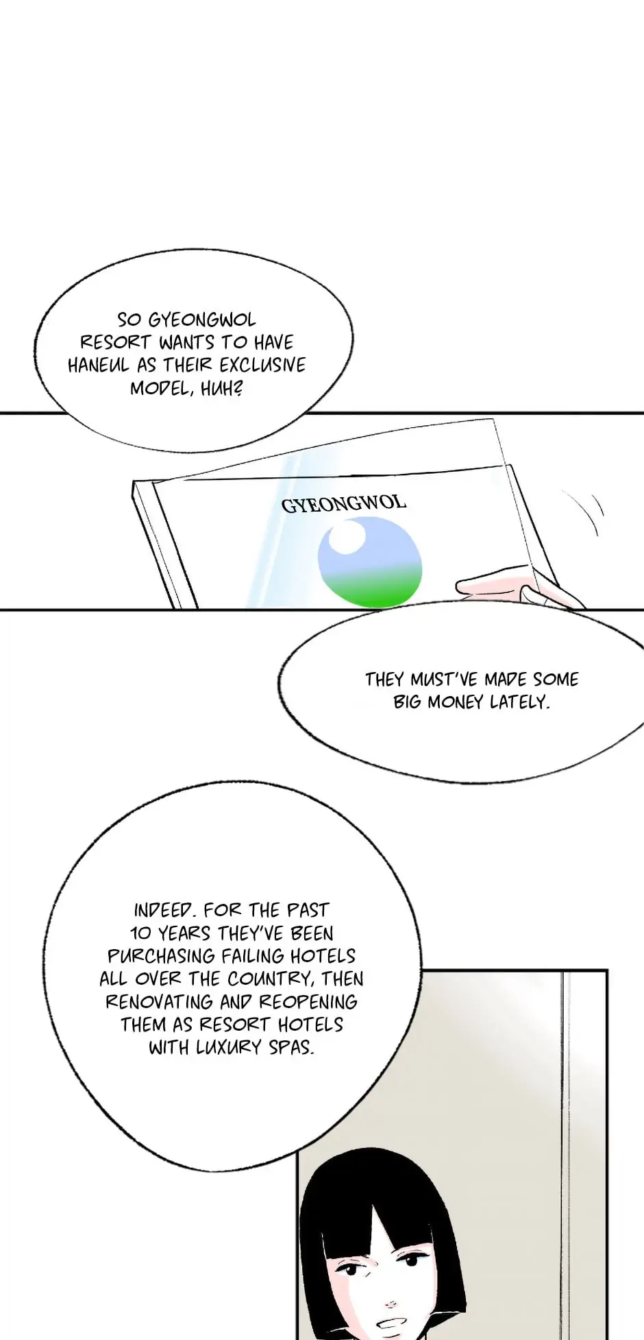 Do You Remember Me? chapter 55 - page 4