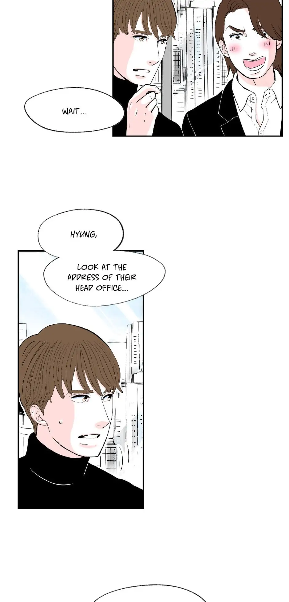 Do You Remember Me? chapter 55 - page 6