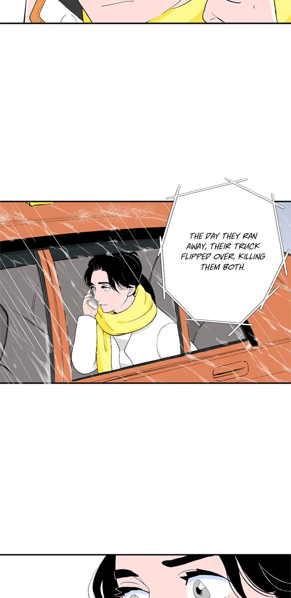 Do You Remember Me? chapter 68 - page 12