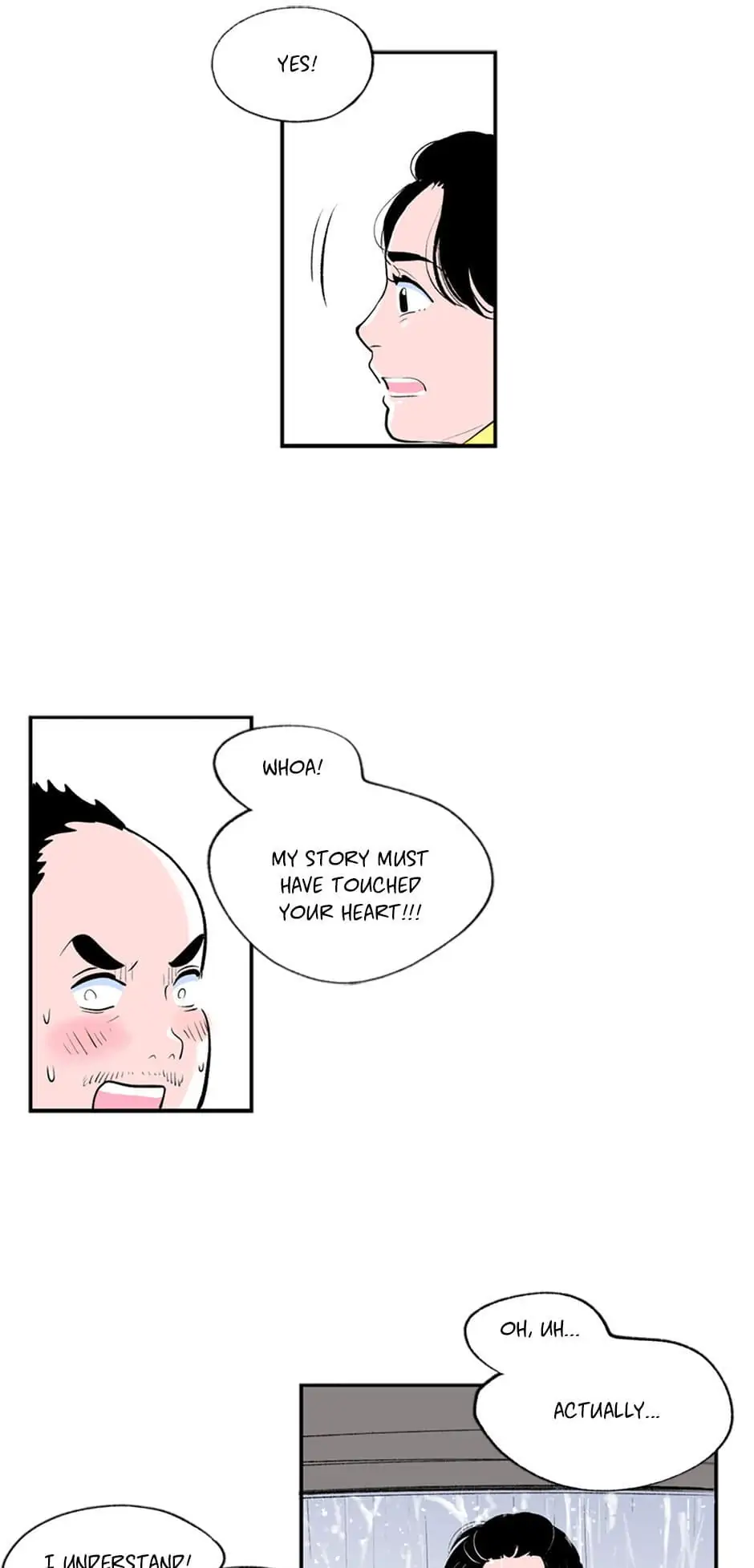 Do You Remember Me? chapter 68 - page 19