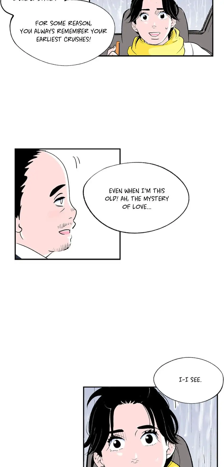 Do You Remember Me? chapter 68 - page 20