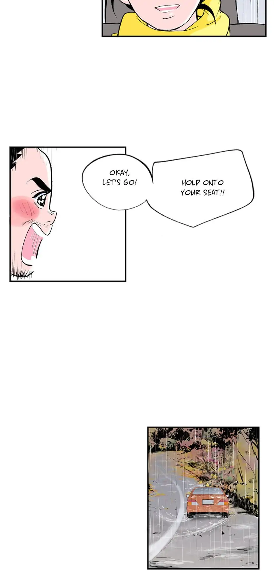 Do You Remember Me? chapter 68 - page 21