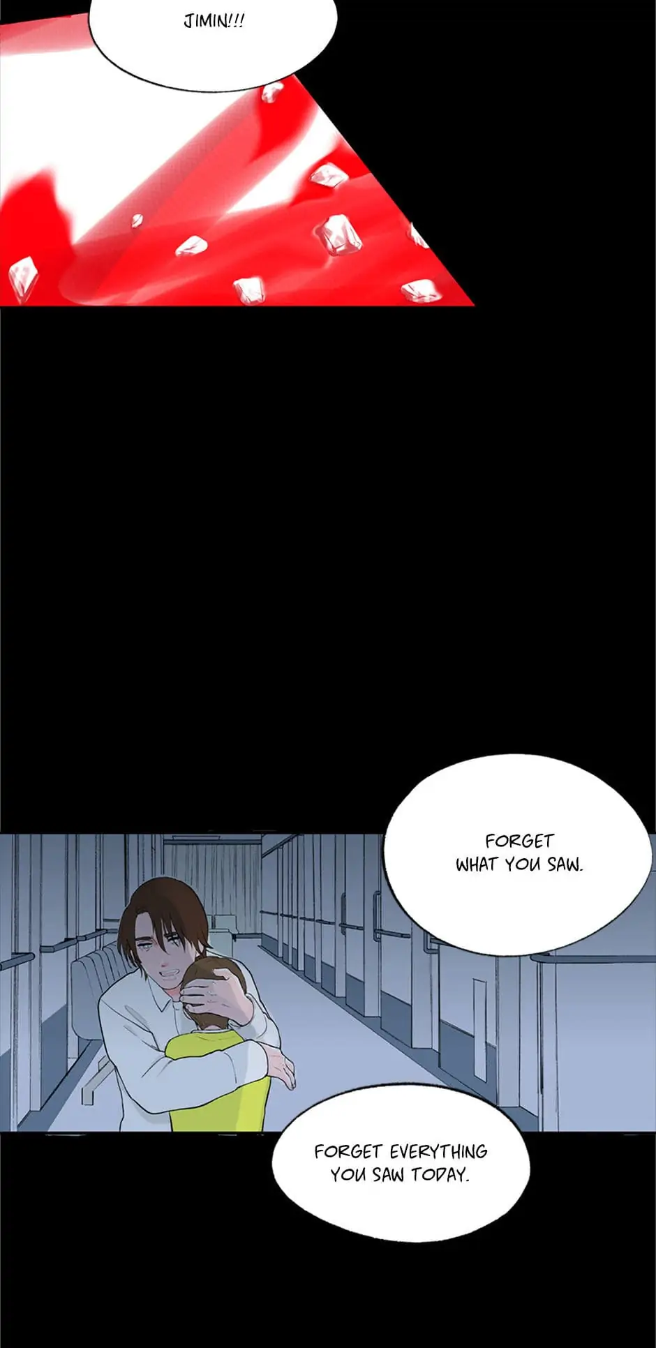 Do You Remember Me? chapter 68 - page 31