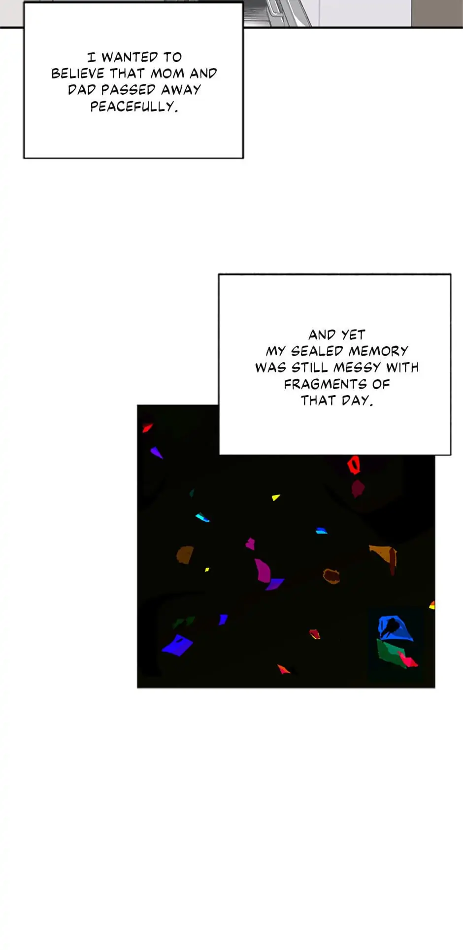 Do You Remember Me? chapter 68 - page 36