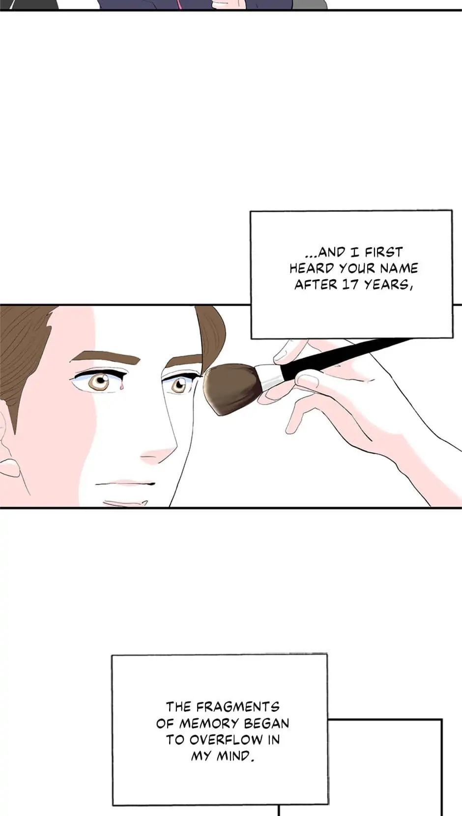 Do You Remember Me? chapter 68 - page 38