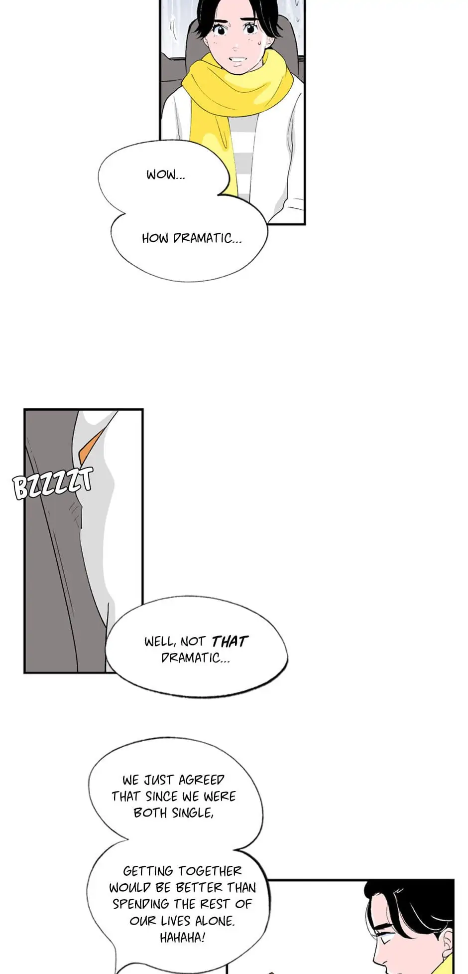 Do You Remember Me? chapter 68 - page 4