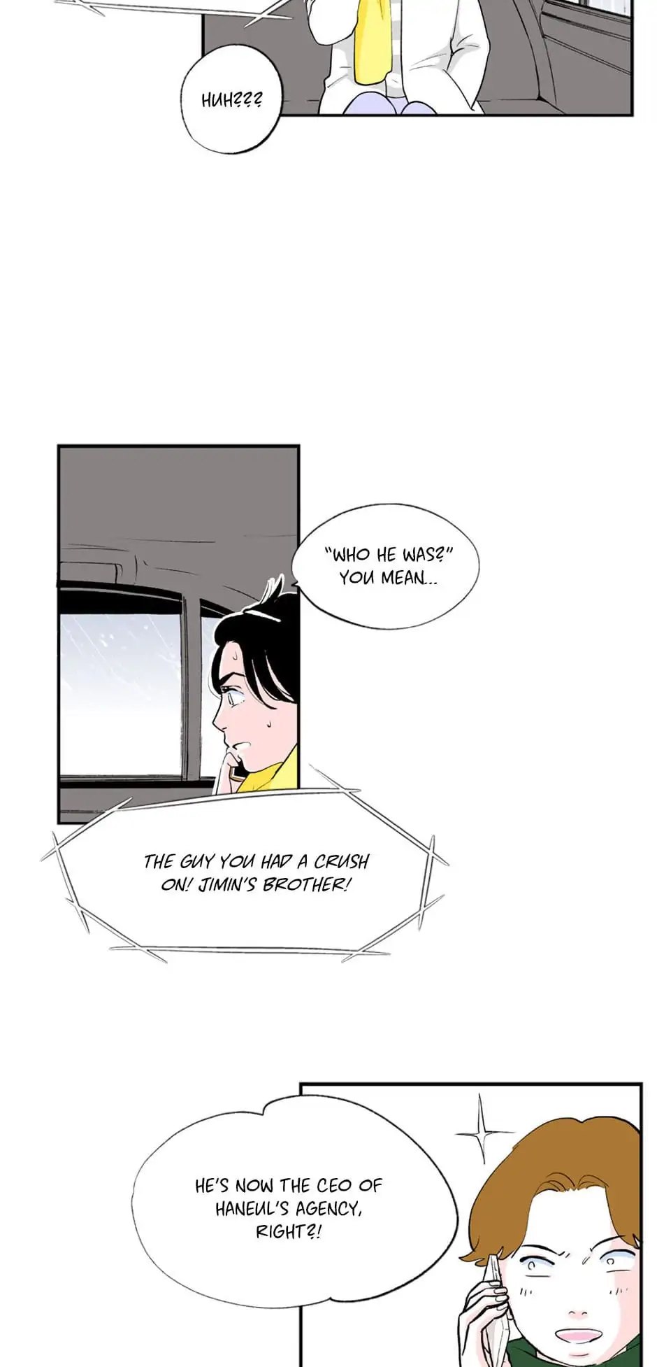 Do You Remember Me? chapter 68 - page 7