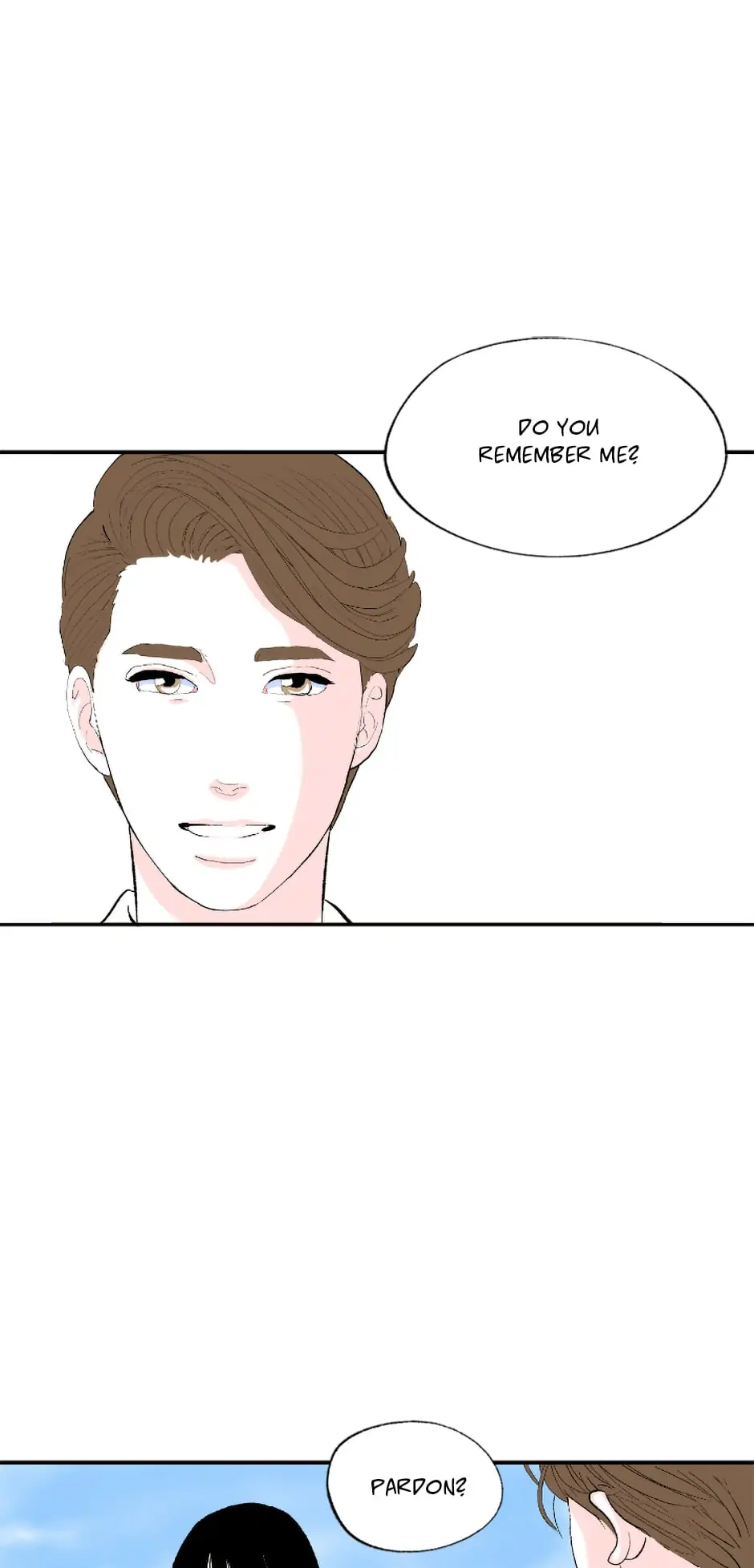 Do You Remember Me? chapter 57 - page 2